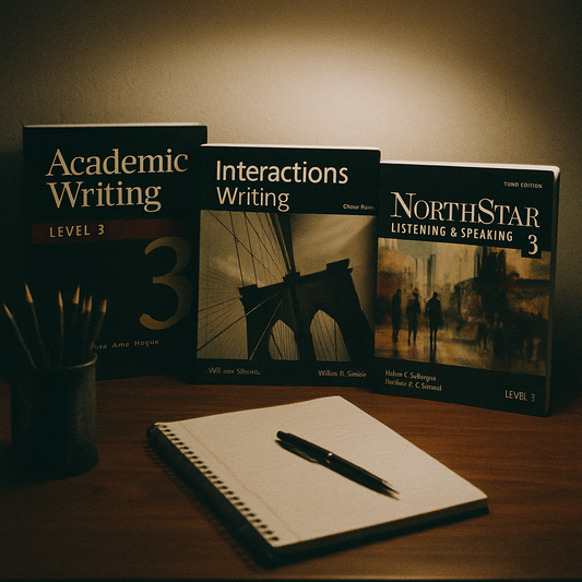 اكتساب المهارات الكتابية الأكاديمية فائقة الجودة