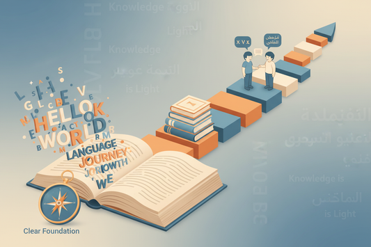 أسئلة وأجوبة مهمة عن تعلّم اللغة الإنجليزية بطريقة صحيحة وسريعة