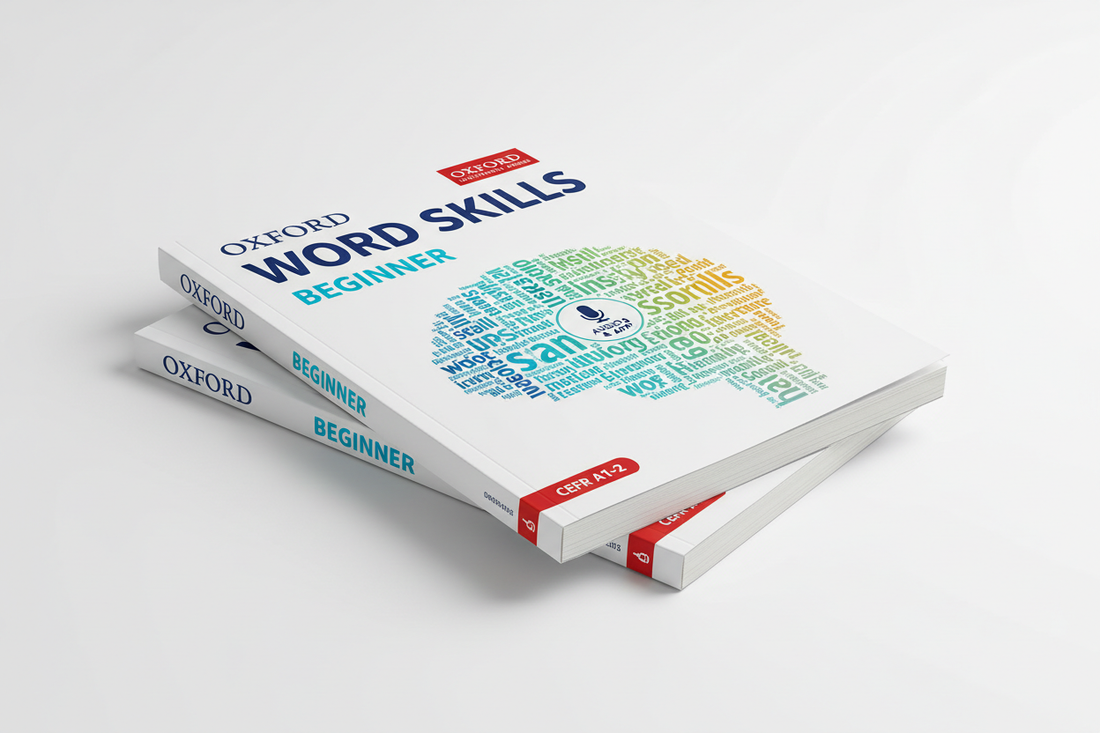 كيف تختار الكتاب المناسب لتعلم الإنجليزية؟ دليل احترافي + ترشيحات قوية من مكتبة LIRE