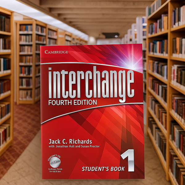 Cambridge Interchange