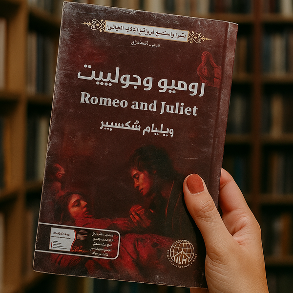 William Shakespeare's play Romeo and Juliet