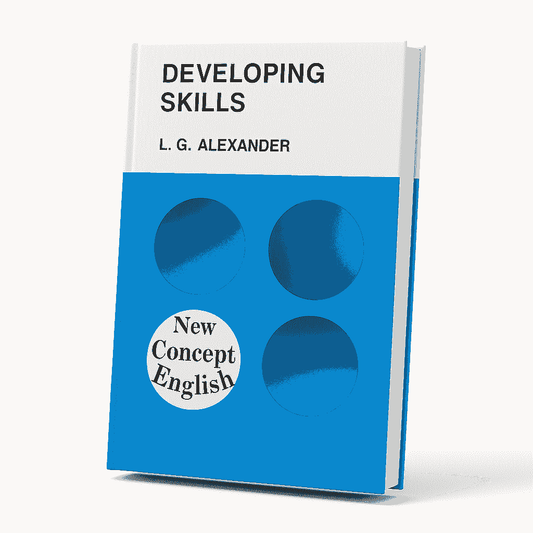 Developing Skills