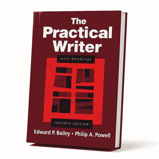 The Practical Writer with Readings