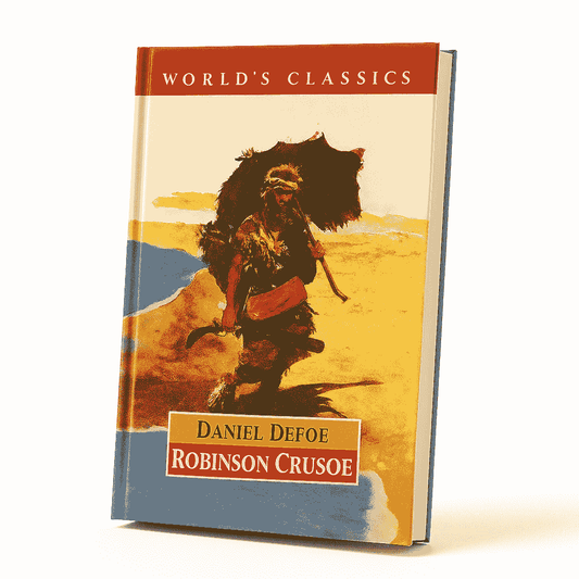 Robinson Crusoe
