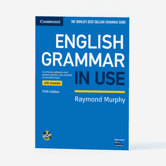 English Grammar in Use