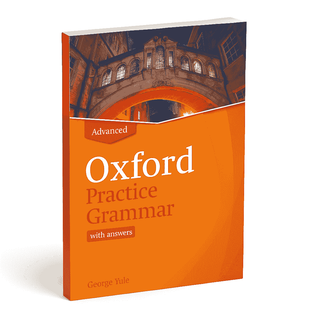 Oxford Practice Grammar: Advanced