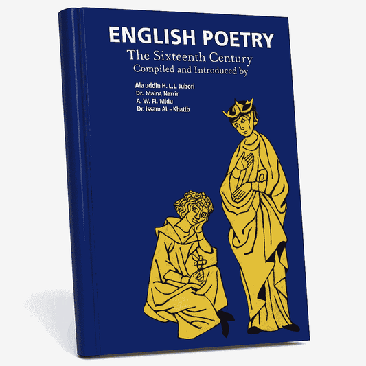 English poetry the sixteenth century