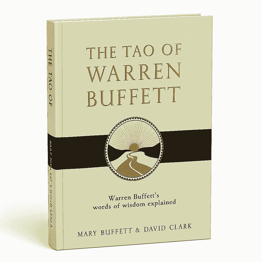 The Tao of Warren Buffett
