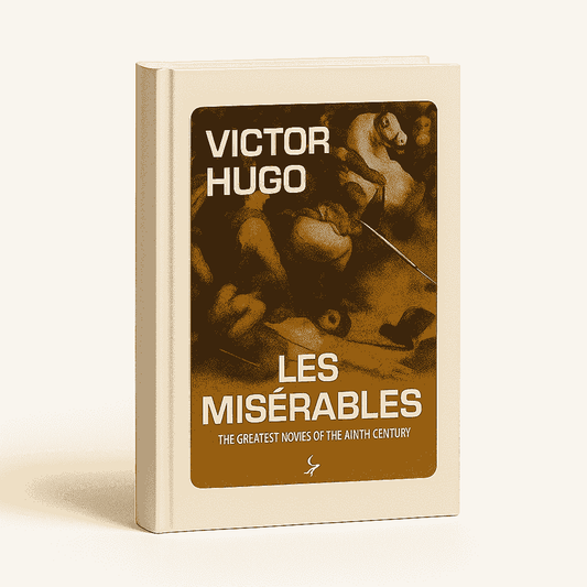 Les Misérables by Victor Hugo.