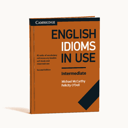 English Idioms in Use