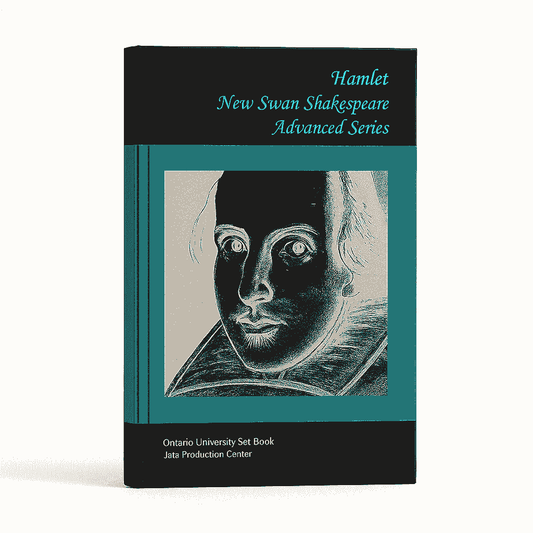 New Swan Shakespeare Advanced Series