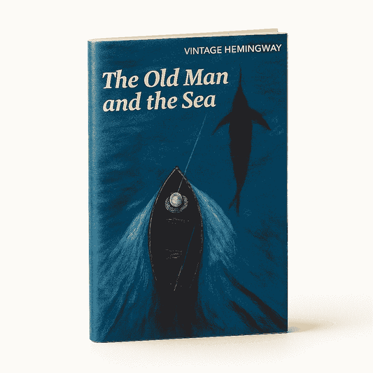 The Old Man and the Sea