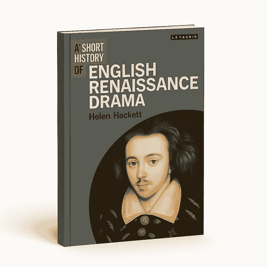 English Renaissance Drama