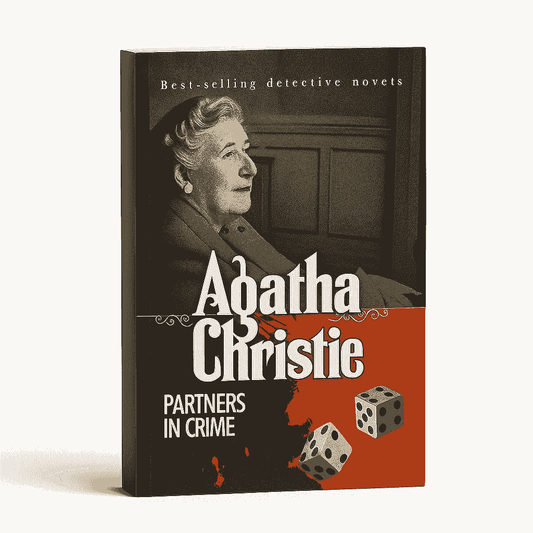 Partners in Crime by Agatha Christie
