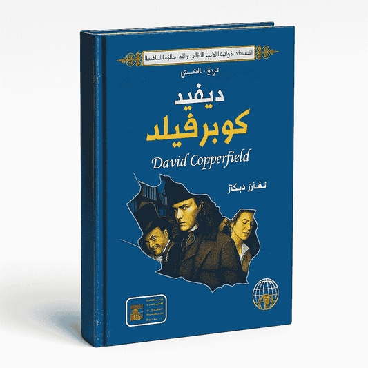 Charles Dickens David Copperfield