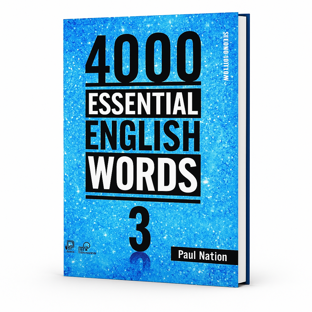 ارتقِ بمفرداتك لمرحلة جديدة — اطلب كتابك الآن وابدأ التطوّر نحو طلاقة قوية في القراءة والتحدث.