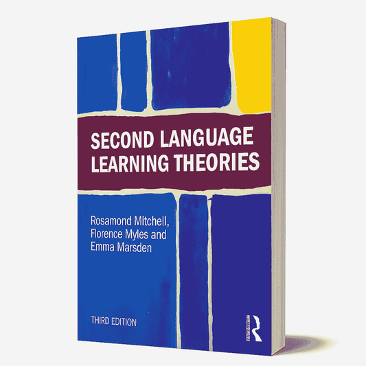 Second Language Learning Theories