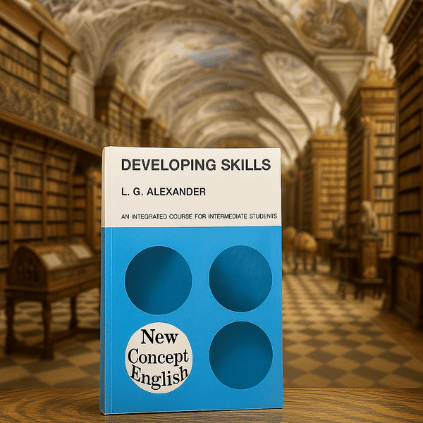 Developing Skills