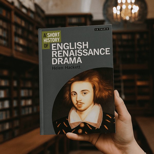 English Renaissance Drama