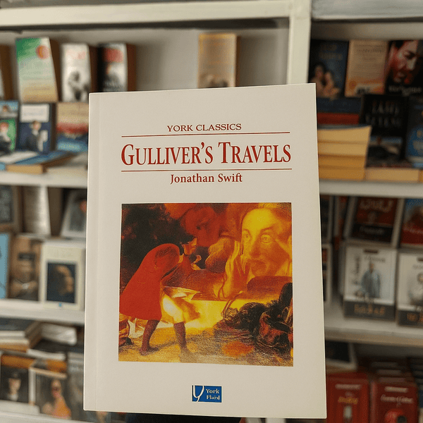 Gulliver's Travels