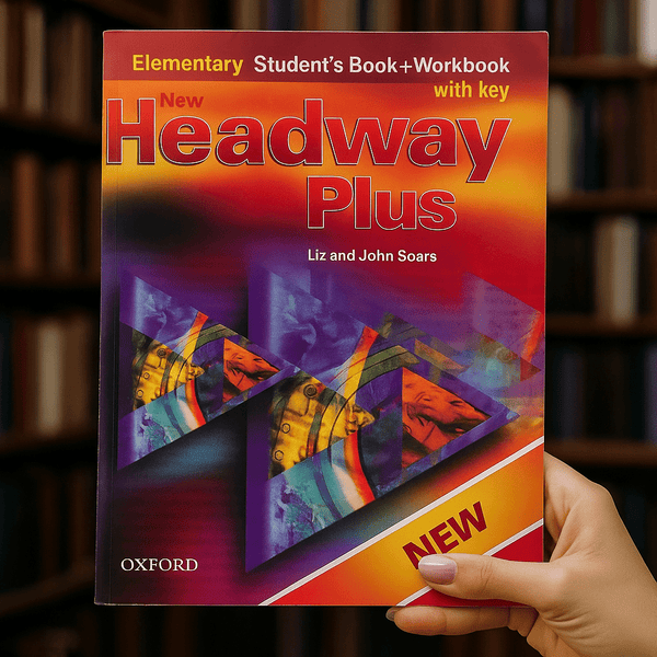 Headway plus