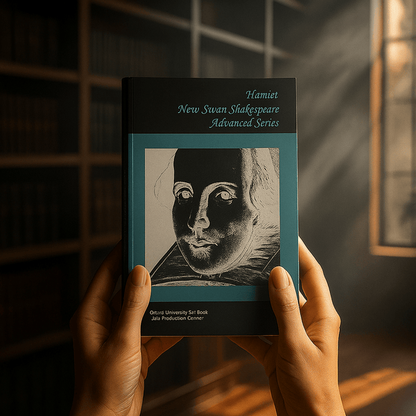 New Swan Shakespeare Advanced Series