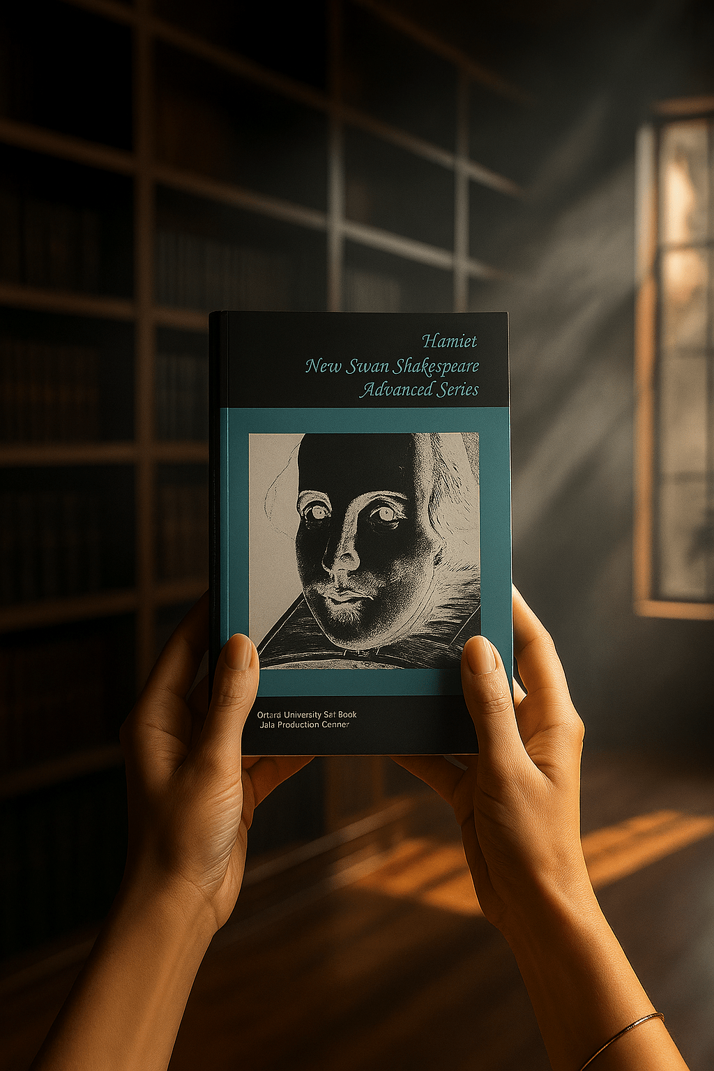 New Swan Shakespeare Advanced Series.