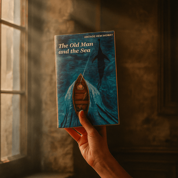 The Old Man and the Sea