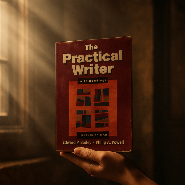 The Practical Writer