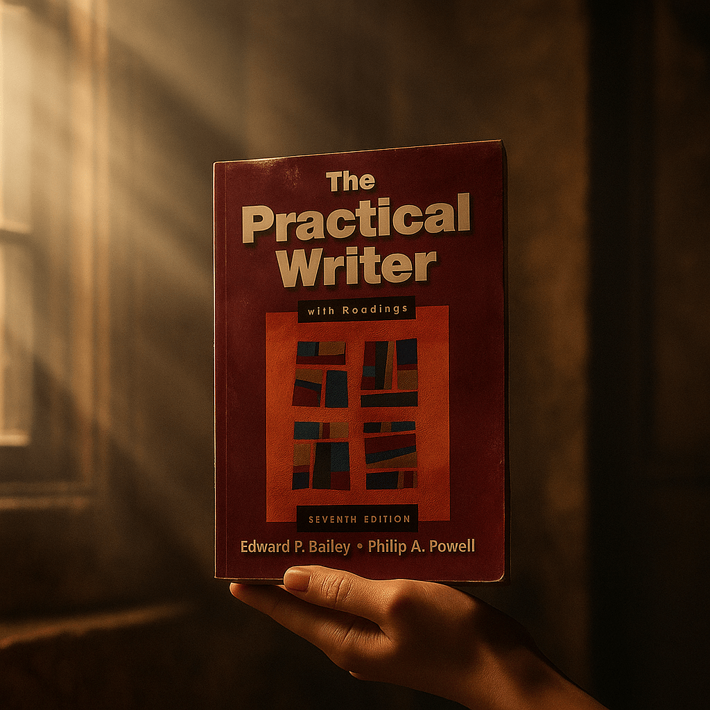 The Practical Writer.